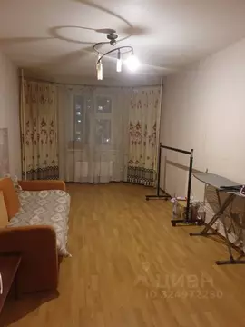 3-к кв. Московская область, Люберцы Комсомольский просп., 22 (78.0 м)