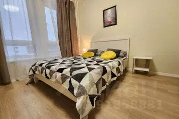 1-к кв. Московская область, Люберцы ул. Летчика Ларюшина, 4к1 (20.0 м)