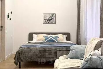 1-к кв. Московская область, Видное бул. Мстислава Ростроповича, 3к2 ...