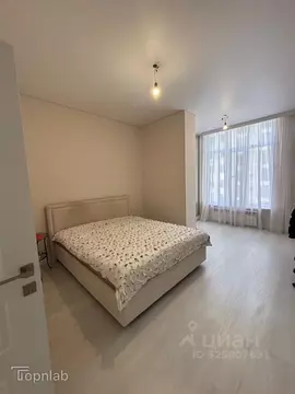 2-к кв. Кабардино-Балкария, Нальчик ул. Тлостанова (78.0 м)