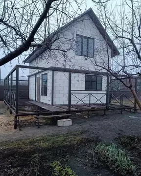 Коттедж в Пензенская область, Пенза  (95 м)