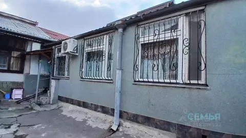 Дом в Северная Осетия, Владикавказ ул. Маркова, 14 (60 м)