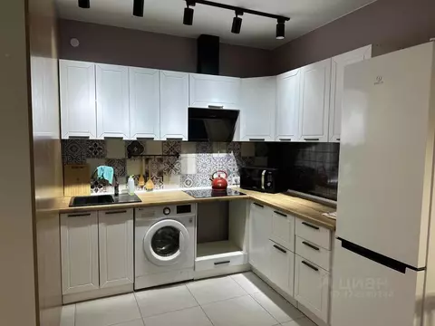 2-к кв. Саха (Якутия), Якутск ул. Автострада 50 лет Октября, 4/2 (40.0 ...