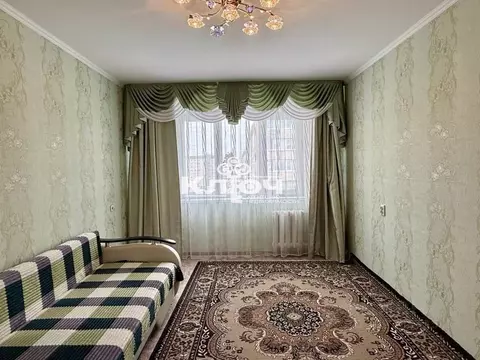 3-к кв. Башкортостан, Стерлитамак Солнечный мкр, ул. Юрматинская, 1 ...