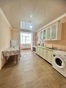 2-к кв. Северная Осетия, Владикавказ ул. Зураба Магкаева, 83 (60.0 м)