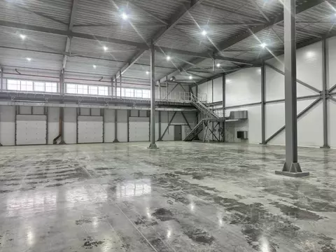 Склад в Тверская область, Тверь ул. Технологическая, 4 (1500 м)