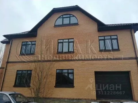 Дом в Псковская область, Псков Пионерская ул., 25 (426 м)