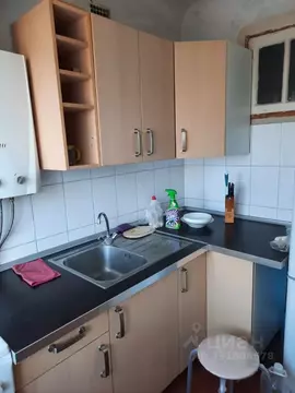 1-к кв. Татарстан, Казань ул. 8 Марта, 11 (32.0 м)