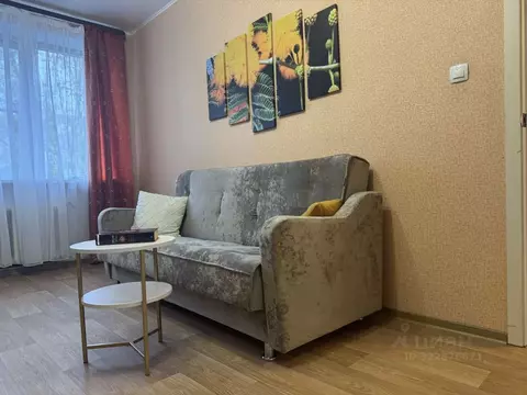 1-к кв. Ленинградская область, Выборг Первомайская ул., 8 (31.0 м)