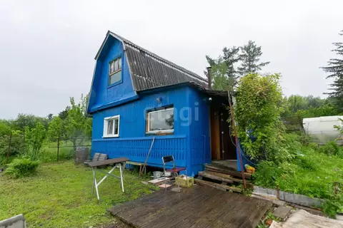 Дом в Хабаровский край, Хабаровский район, Имени Владимира Ильича ...