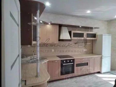 2-к кв. Белгородская область, Старый Оскол Садовые Кварталы мкр, 1 ...