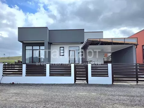 Дом в Ставропольский край, Предгорный муниципальный округ, ...