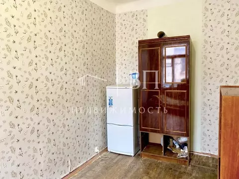 Комната Санкт-Петербург Гаванская ул., 32 (16.3 м)