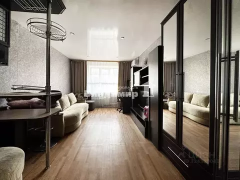 Комната Приморский край, Находка Спортивная ул., 3А (18.7 м)