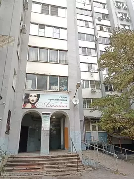 1-к кв. Липецкая область, Липецк ул. Валентины Терешковой, 13А (50.0 ...