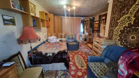 1-к кв. Белгородская область, Белгород ул. Николая Островского, 2А ...