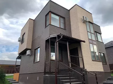 Дом в Москва Лисья горка кп,  (143 м)