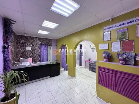 Помещение свободного назначения в Белгородская область, Белгород ул. ...