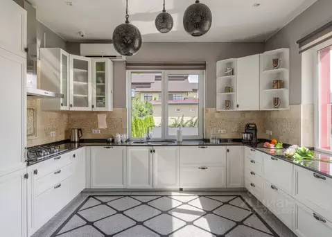 Таунхаус в Воронежская область, Воронеж Тихий Дон-4 ДНТ,  (318 м)