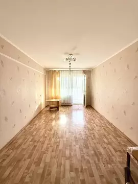 1-к кв. Омская область, Омск просп. Мира, 165/2 (43.4 м)