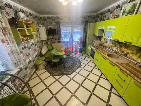 Дом в Башкортостан, Стерлитамакский район, с. Наумовка Первомайская ...