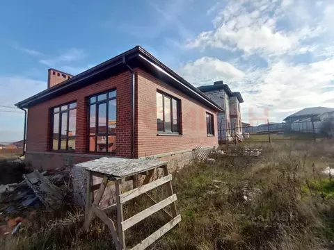 Дом в Ростовская область, Аксайский район, Большелогское с/пос, пос. ...