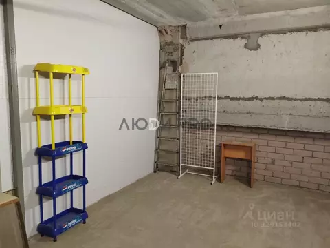 Гараж в Алтайский край, Барнаул ул. Имени В.Т. Христенко, 24 (19 м)