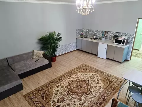 Дом в Дагестан, Избербаш ул. С. Юсупова, 260Б (50 м)