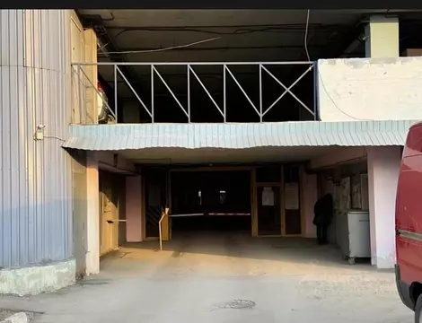 Гараж в Москва ул. Дмитриевского, 6 (17 м)