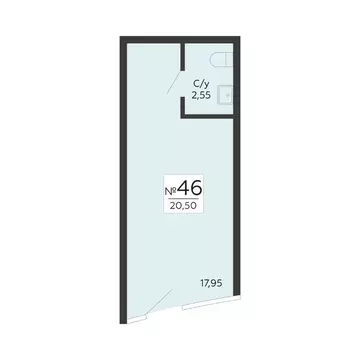 Помещение свободного назначения в Воронежская область, Воронеж ул. ...