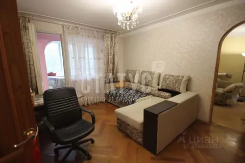 3-к кв. Крым, Ялта ул. Красных Партизан, 26 (80.0 м)