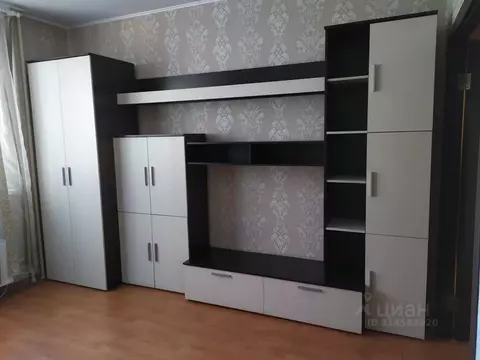 2-к кв. Тюменская область, Тюмень ул. Западносибирская, 18к1 (89.0 м)