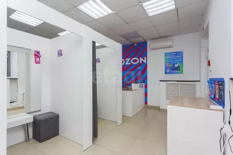 Помещение свободного назначения в Башкортостан, Уфа ул. Октябрьской ...