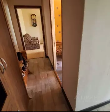 3-к кв. Владимирская область, Карабаново г. Александровский ...