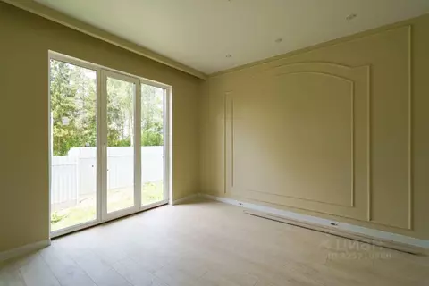 Дом в Московская область, Химки городской округ, д. Мышецкое  (130 м)