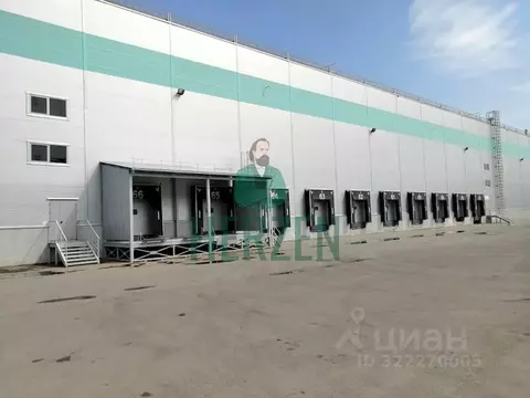 Склад в Московская область, Дмитровский муниципальный округ, д. ...