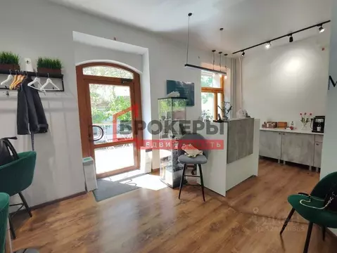 Помещение свободного назначения в Севастополь ул. Большая Морская, 17 ...