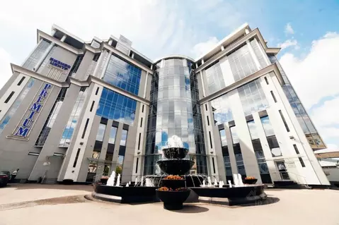 Офис в Санкт-Петербург Мельничная ул., 8Л (251 м)