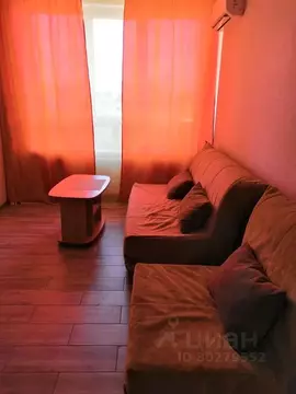 1-к кв. Краснодарский край, Анапа Северная ул., 9Бк2 (22.0 м)