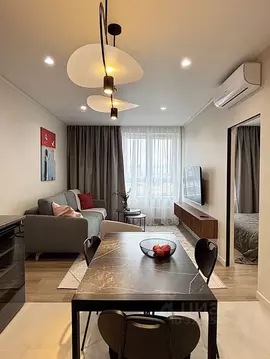 2-к кв. Москва Очаковское ш., 9А (37.0 м)