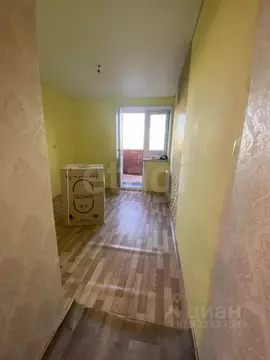 1-к кв. Вологодская область, Вологда ул. Гагарина, 82А (35.2 м)