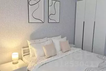 2-к кв. Тверская область, Конаковский муниципальный округ, д. Мокшино ...