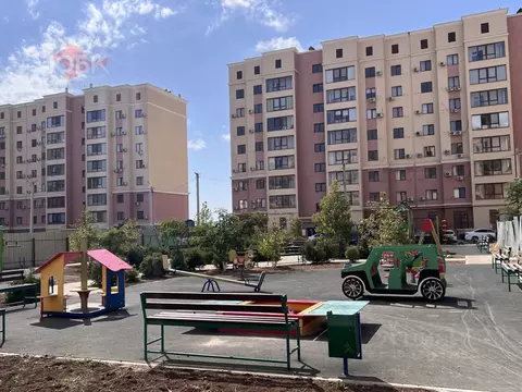 1-к кв. Крым, Евпатория ул. Чапаева, 28 (39.0 м)