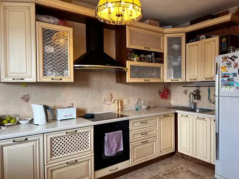 3-к кв. Томская область, Томск ул. Ивана Черных, 24 (65.0 м)