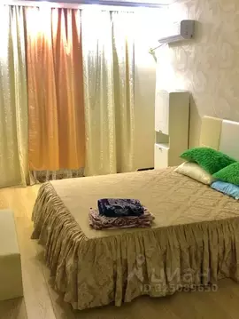 1-к кв. Ростовская область, Ростов-на-Дону ул. Еременко, 96 (41.0 м)