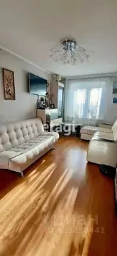 2-к кв. Ярославская область, Ярославль просп. Толбухина, 47 (40.8 м)