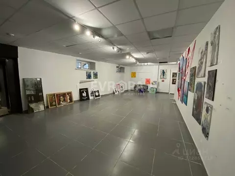 Помещение свободного назначения в Ульяновская область, Ульяновск ул. ...