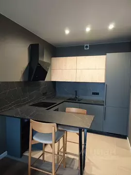 2-к кв. Москва Олонецкая ул., 4 (45.0 м)