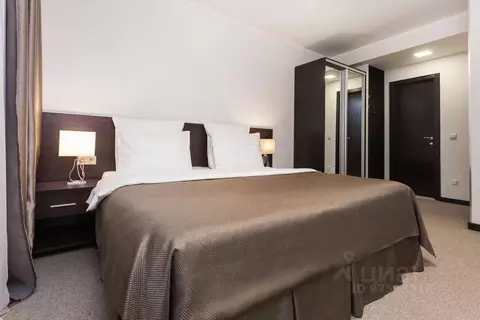 Комната Москва 1-й Колобовский пер., 11 (18.0 м)