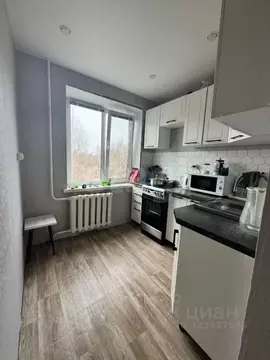 2-к кв. Томская область, Томск пос. Светлый, 58 (43.5 м)